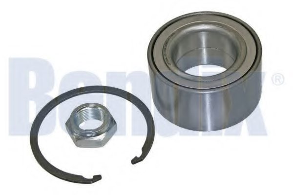 BENDIX 050963B Wheel Bearing Kit